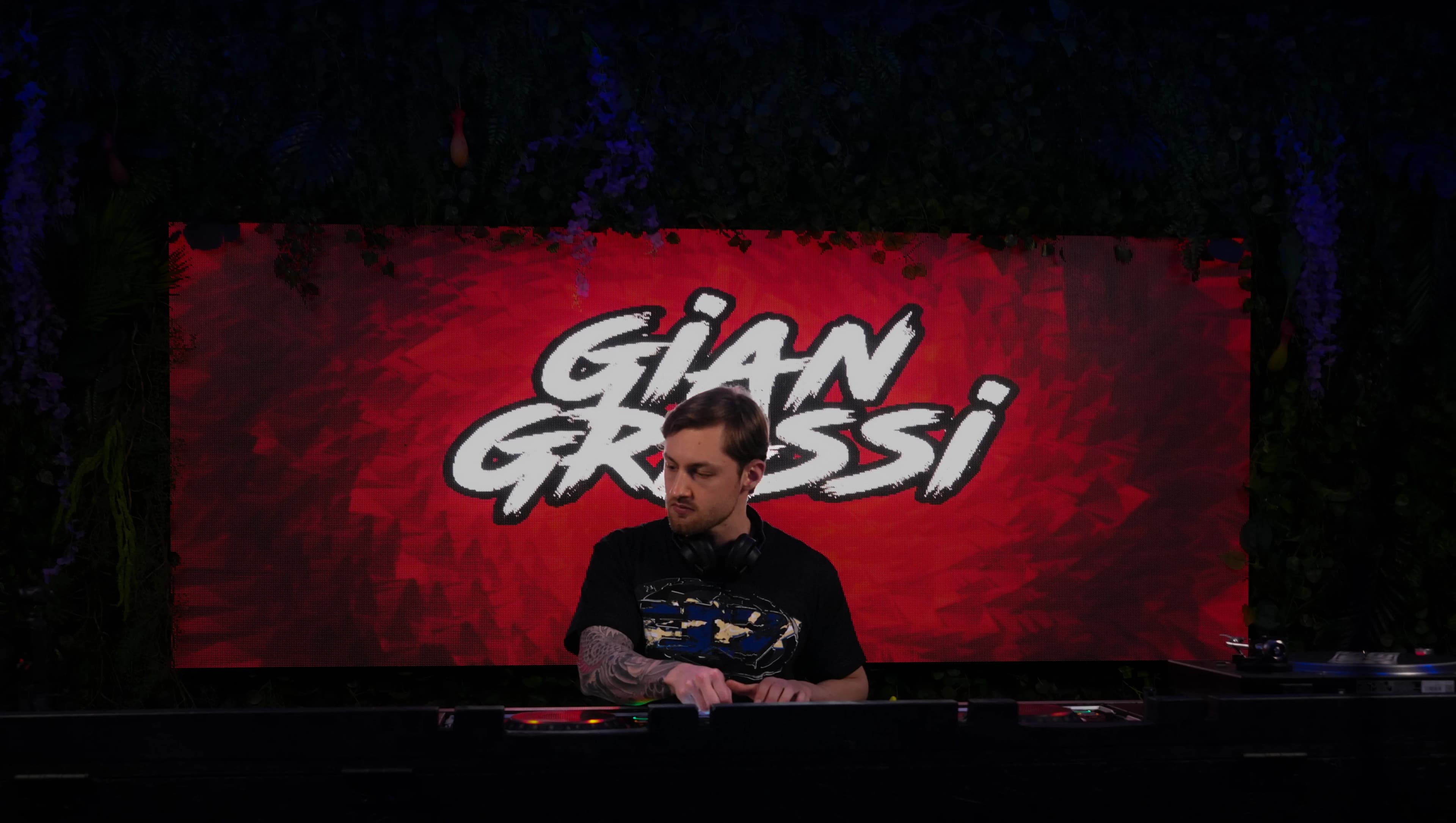 Gian Grassi